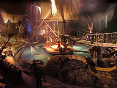 Image of PIRATE ADVENTURE SHOW